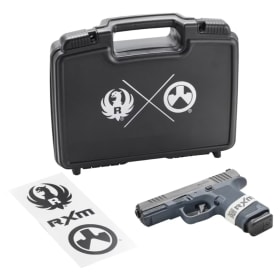 Ruger RXM 9MM item