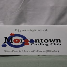 28. Learn to Curl with Mr Jeff Ryan item