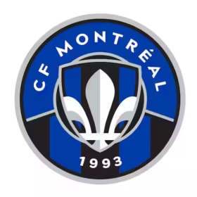 FC MONTRÉAL - Sac cadeau item