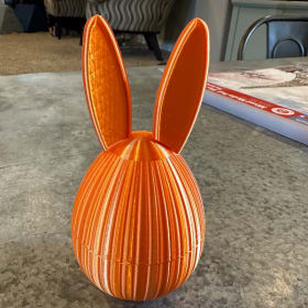 ONE-Shiny-1Color-Bunny Suprise Egg item