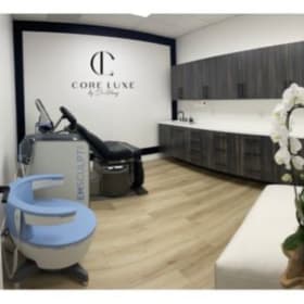 Core Luxe Dr. Honey- Burn Fat & Build Muscle item