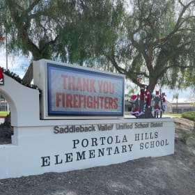 October 2025 -  Birthday Marquee item