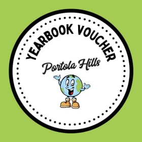 24-25 Yearbook Voucher #2 item