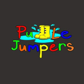 Puddle Jumpers Play Center item