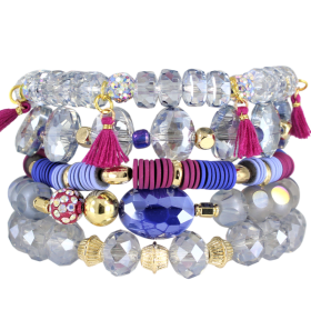 Ermish Bracelet Set item