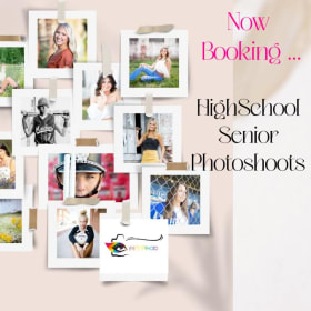 Photoshoot from Eye Pop Photo item