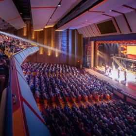 Comma Presents Uptown: A Celebration of Motown and Soul item