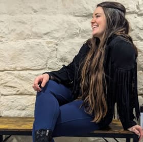 24. The Mental Flex for Female Athletes item