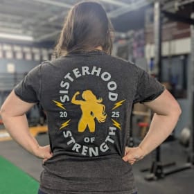 24. The Mental Flex for Female Athletes item