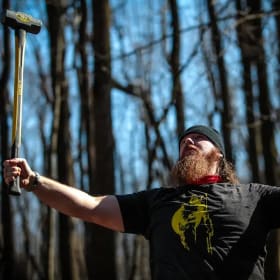 25. One Month Online Strength Coaching with John Mouser item