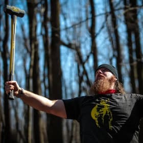 27. 6 months online strength training with John Mouser item