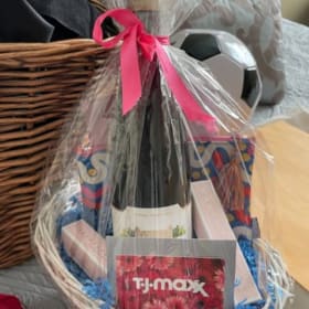 What a Girl Wants item