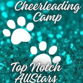 Jason’s Deli & Cheerleading Camp - April 26th item