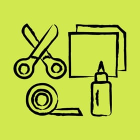 Arts & Crafts Sponsor item