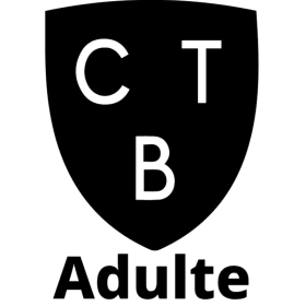 Adhésion annuelle 18-64 ans item