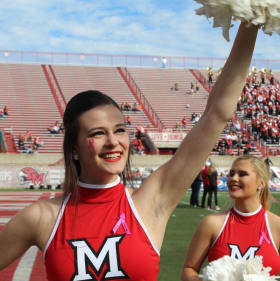 1 Hour Private Dance Team Prep Lesson with Miss Emily! item