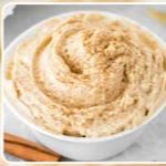 8oz Cinnamon Honey Butter item