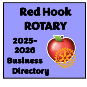 APPLE BLOSSOM SPONSOR: Prime Vender Location & FULL Page Ad item