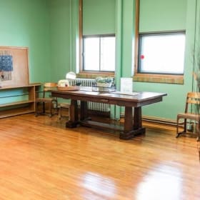 Summit Center Gathering Room item