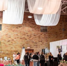 Summit Center Auditorium Full Day item