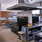 Summit Center Kitchen Rental Partial Day item