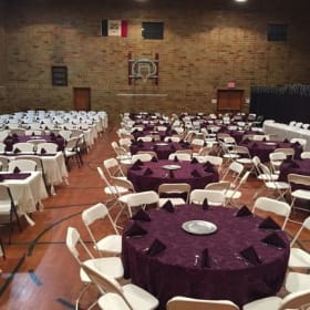 Summit Center All 3 Spaces Partial Day item