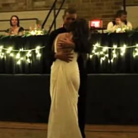 Raised Head Table item