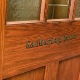 Summit Center Gathering Room item