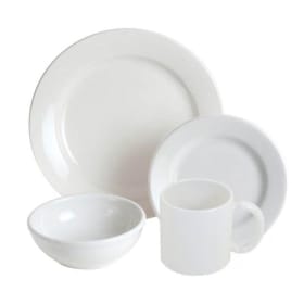 Summit Center Tableware Rental item