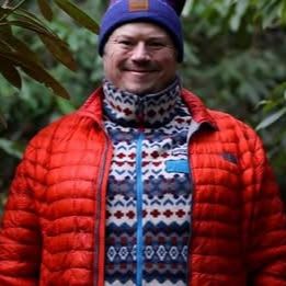 42. 12 x 18 Canvas print of a MountainBurst photograph item