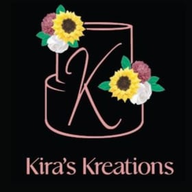 Kira's Kreations - $75 gift card item