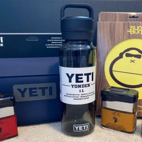 Furniture Villa Yeti package item