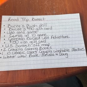 🚗🌟 The Ultimate Road Trip Adventure Pack! 🗺️✨ item