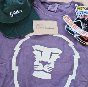 Aslan Brewing Gift Package item