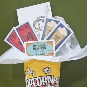 Pickford Film Center Gift Package item