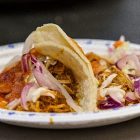 Food Tickets - 1 ticket for $1!! item