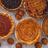 One 8" Pie a Month for 12 MONTHS from Susie Gilmore item