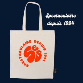 Sac fourre-tout item