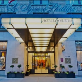 HABS fan night on the town - April 1st item