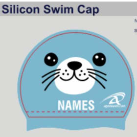 Seal Face Cap - NO NAME item