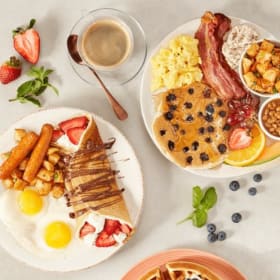 HABS fan night on the town - April 1st item