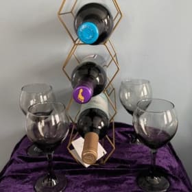 Lot# 3: Puerto Rican Time To Unwind item