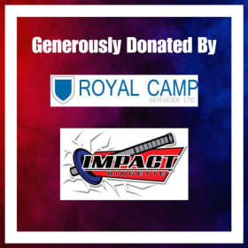 6 - Wranglers Tickets & Adrenalin Gift Card item