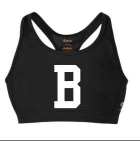 Sports Bra item
