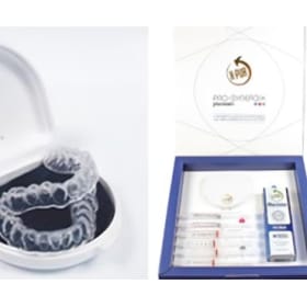 Self care package item