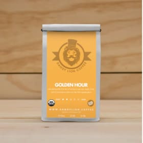 Six Months of Specialty Coffee from Dandy Lion Coffee item