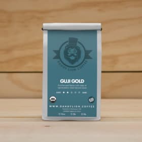 Six Months of Specialty Coffee from Dandy Lion Coffee item