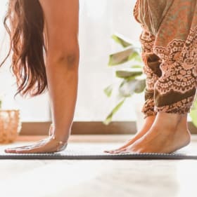 Wellness Bundle – Cultivate Your Inner Peace item