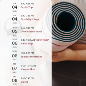 Wellness Bundle – Cultivate Your Inner Peace item