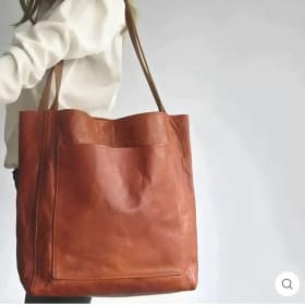 Grace Tote Bag item